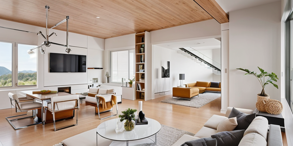 Imagen de planos de casas, proyectos de vivienda y opciones de casas prefabricadas
para crear el hogar ideal que siempre has deseado