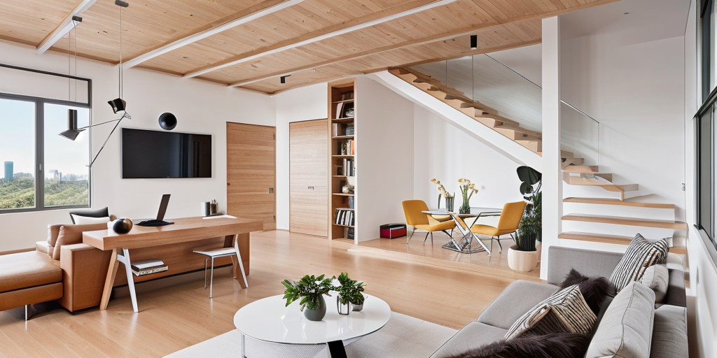 Imagen de planos de casas, proyectos de vivienda y opciones de casas prefabricadas
para crear el hogar ideal que siempre has deseado