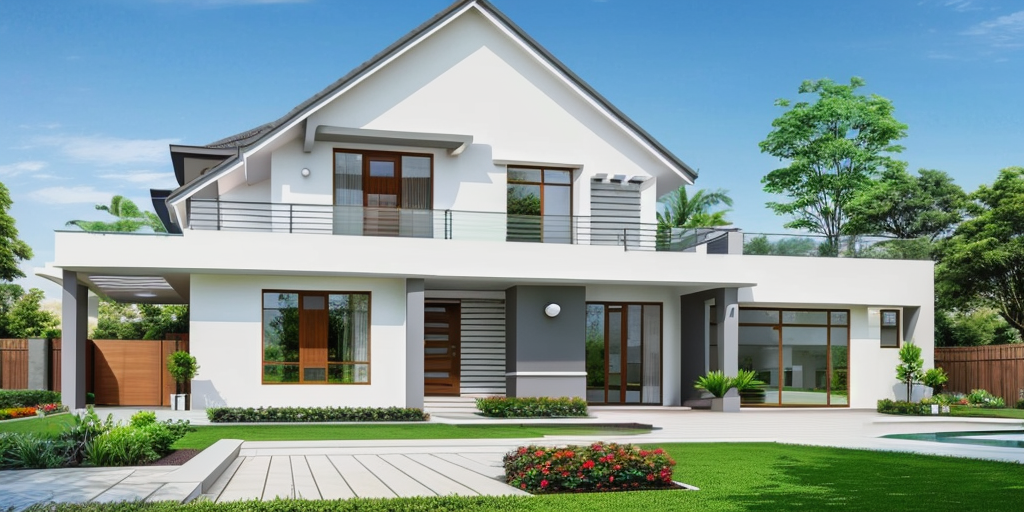 Imagen de planos de casas, proyectos de vivienda y opciones de casas prefabricadas
para crear el hogar ideal que siempre has deseado