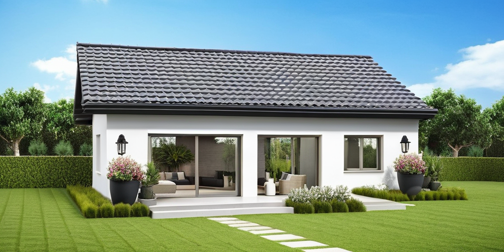 Imagen de planos de casas, proyectos de vivienda y opciones de casas prefabricadas
para crear el hogar ideal que siempre has deseado