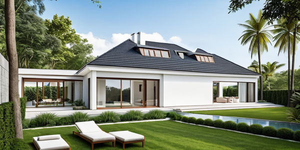 Imagen de planos de casas, proyectos de vivienda y opciones de casas prefabricadas
para crear el hogar ideal que siempre has deseado