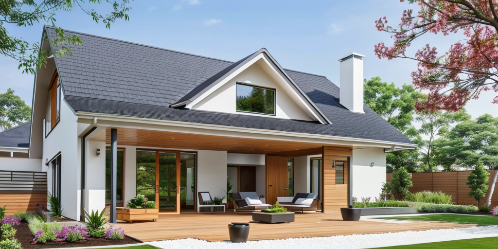 Imagen de planos de casas, proyectos de vivienda y opciones de casas prefabricadas
para crear el hogar ideal que siempre has deseado