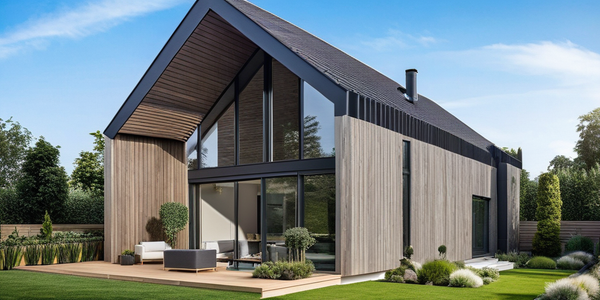 Imagen de planos de casas, proyectos de vivienda y opciones de casas prefabricadas
para crear el hogar ideal que siempre has deseado