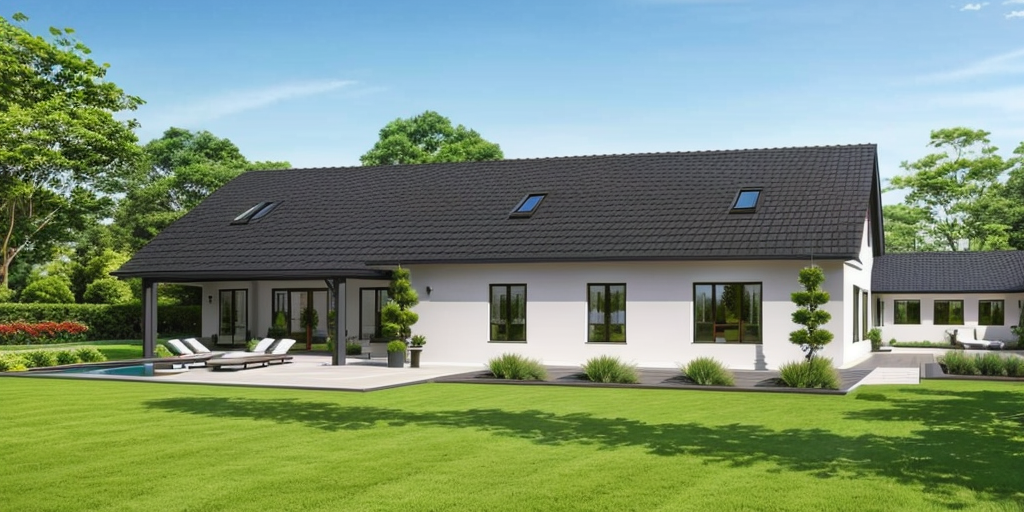 Imagen de planos de casas, proyectos de vivienda y opciones de casas prefabricadas
para crear el hogar ideal que siempre has deseado