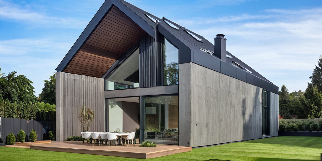 Imagen de planos de casas, proyectos de vivienda y opciones de casas prefabricadas
para crear el hogar ideal que siempre has deseado