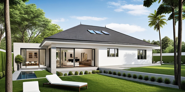 Imagen de planos de casas, proyectos de vivienda y opciones de casas prefabricadas
para crear el hogar ideal que siempre has deseado