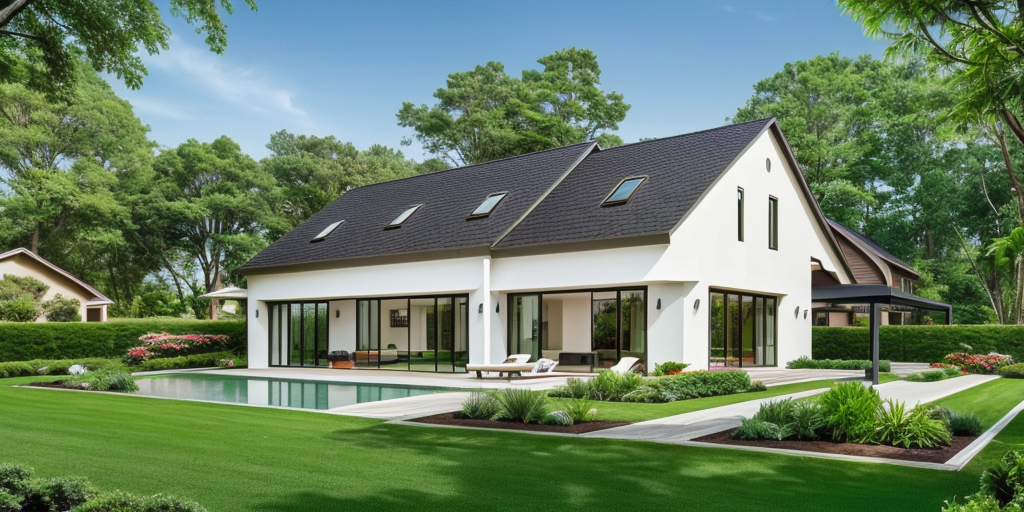 Imagen de planos de casas, proyectos de vivienda y opciones de casas prefabricadas
para crear el hogar ideal que siempre has deseado