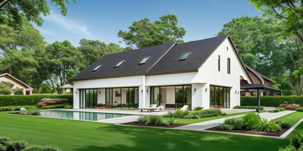 Imagen de planos de casas, proyectos de vivienda y opciones de casas prefabricadas
para crear el hogar ideal que siempre has deseado