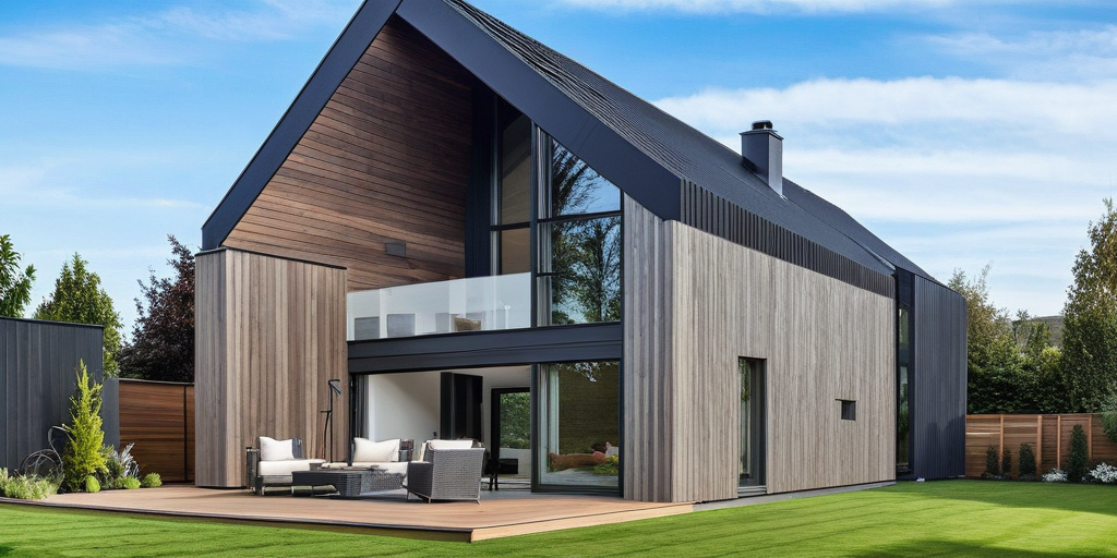 Imagen de planos de casas, proyectos de vivienda y opciones de casas prefabricadas
para crear el hogar ideal que siempre has deseado