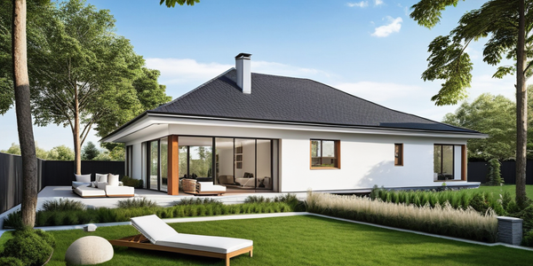 Imagen de planos de casas, proyectos de vivienda y opciones de casas prefabricadas
para crear el hogar ideal que siempre has deseado